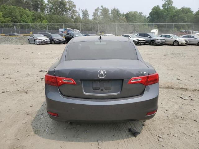 Photo 6 from auction – 2014 ACURA ILX 20 with VIN 19VDE1F34EE001802