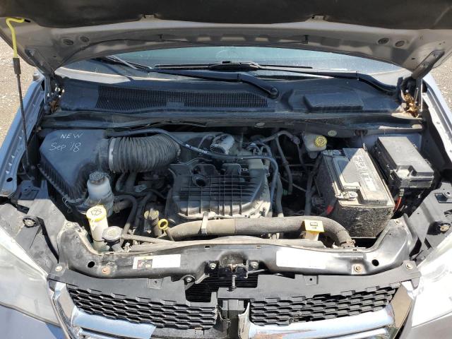 Photo 12 from auction – 2013 DODGE GRAND CARA with VIN 2C4RDGCG6DR655899
