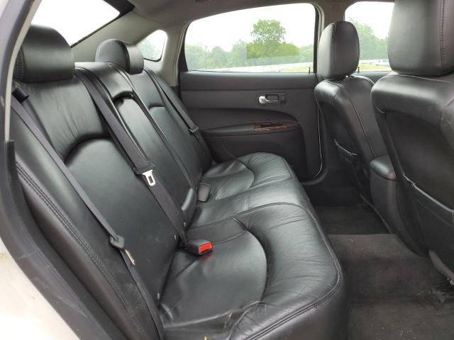 Photo 10 from auction – 2009 BUICK LACROSSE C with VIN 2G4WD582091101747