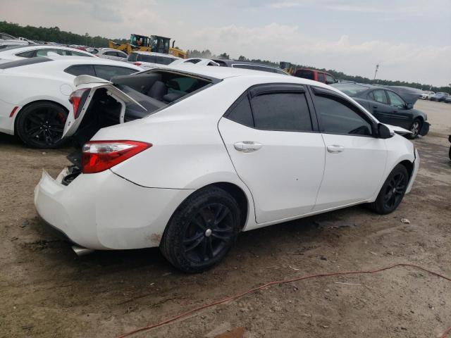 Photo 3 from auction – 2014 TOYOTA COROLLA L with VIN 2T1BURHE4EC042959