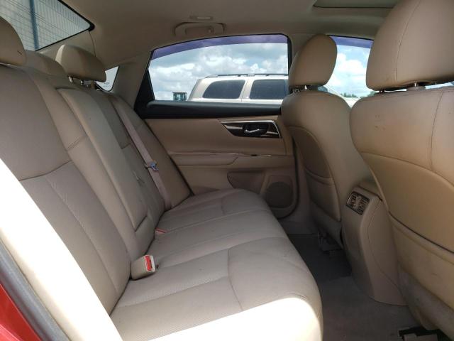 Photo 10 from auction – 2014 NISSAN ALTIMA 3.5 with VIN 1N4BL3AP5EC130820