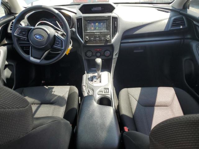 Photo 8 from auction – 2017 SUBARU IMPREZA PR with VIN 4S3GTAB64H3745017
