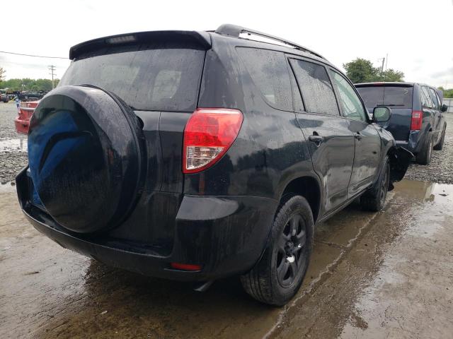 Photo 3 from auction – 2006 TOYOTA RAV4 with VIN JTMBD33V466007383