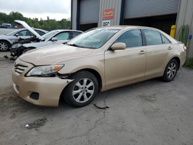 TOYOTA CAMRY BASE 2011 с VIN 4T1BF3EK4BU223247 - Фото с аукциона