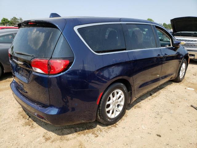 Photo 3 from auction – 2017 CHRYSLER PACIFICA T with VIN 2C4RC1DG0HR521670
