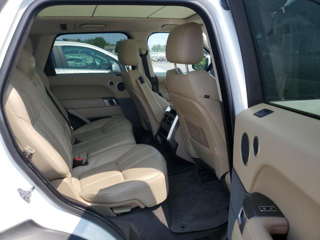 Foto 11 de la subasta – 2016 LAND ROVER RANGE ROVE con VIN SALWG2PF7GA598600