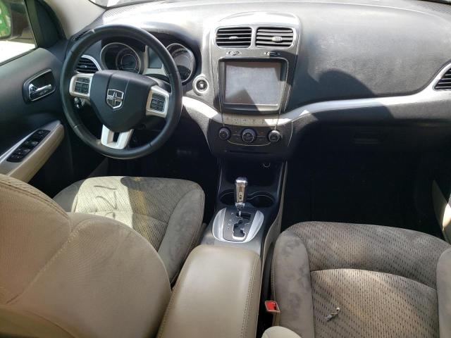 Photo 8 from auction – 2014 DODGE JOURNEY SX with VIN 3C4PDCBB4ET141795