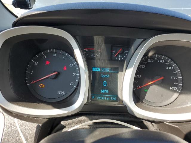 Photo 9 from auction – 2013 CHEVROLET EQUINOX LT with VIN 2GNFLEEK2D6111663