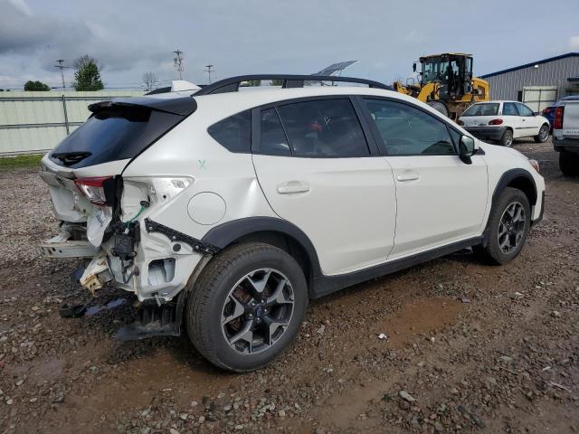 Photo 3 from auction – 2019 SUBARU CROSSTREK with VIN JF2GTAEC9KH241866