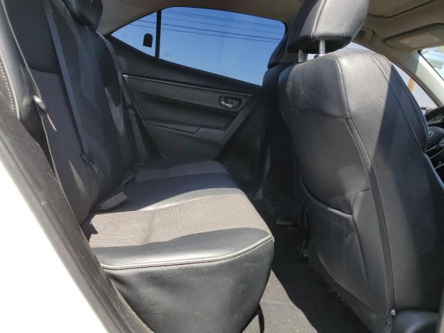 Photo 10 from auction – 2014 TOYOTA COROLLA L with VIN 5YFBURHE8EP091825