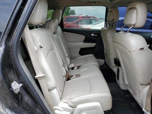 Photo 11 from auction – 2011 DODGE JOURNEY LU with VIN 3D4PH9FG3BT510531