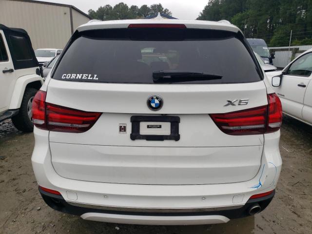 Photo 6 from auction – 2014 BMW X5 XDRIVE3 with VIN 5UXKS4C59E0J94325