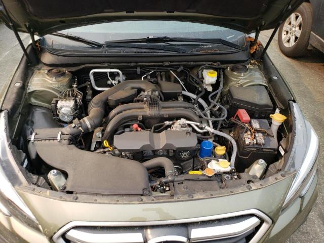 Photo 12 from auction – 2019 SUBARU OUTBACK 2. with VIN 4S4BSABC9K3247207