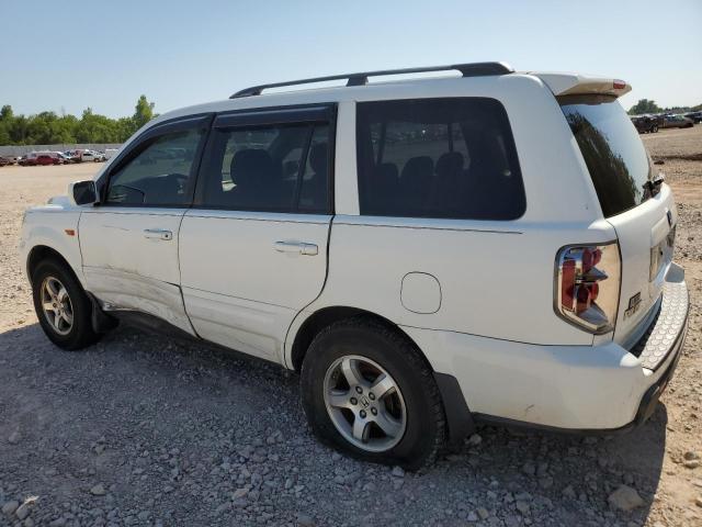 Photo 2 from auction – 2006 HONDA PILOT EX with VIN 5FNYF18436B000731