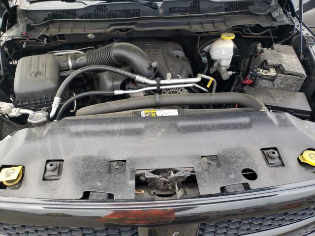 Photo 11 from auction – 2018 RAM 1500 ST with VIN 1C6RR7FT1JS213656