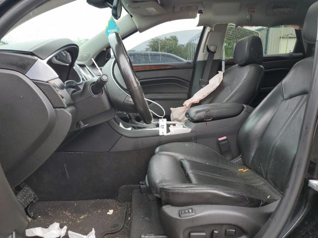 Photo 7 from auction – 2013 CADILLAC SRX PERFOR with VIN 3GYFNDE35DS534321