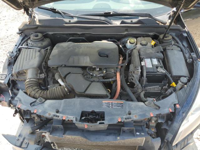 Photo 11 from auction – 2013 CHEVROLET MALIBU 2LT with VIN 1G11F5RR1DF101271