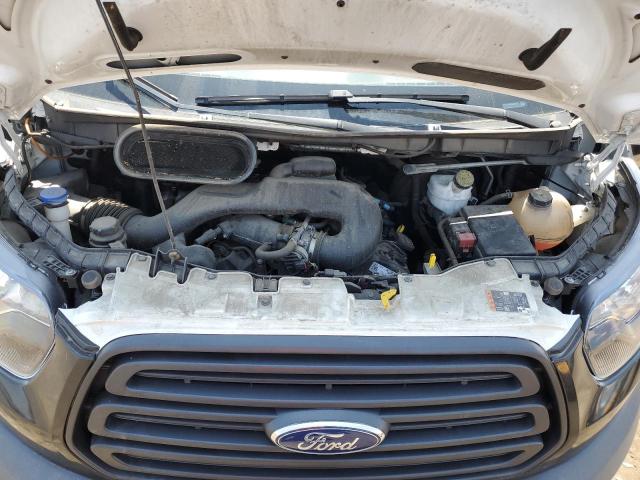 Photo 12 from auction – 2017 FORD TRANSIT T- with VIN 1FTYR1YM8HKB46877