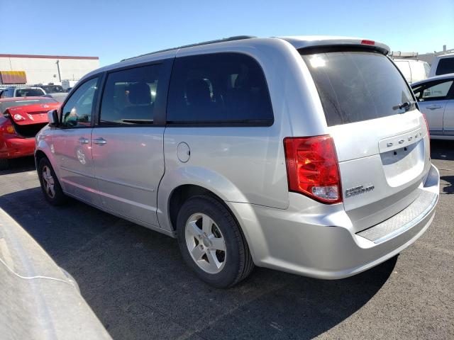 Photo 2 from auction – 2012 DODGE GRAND CARA with VIN 2C4RDGCG7CR280684