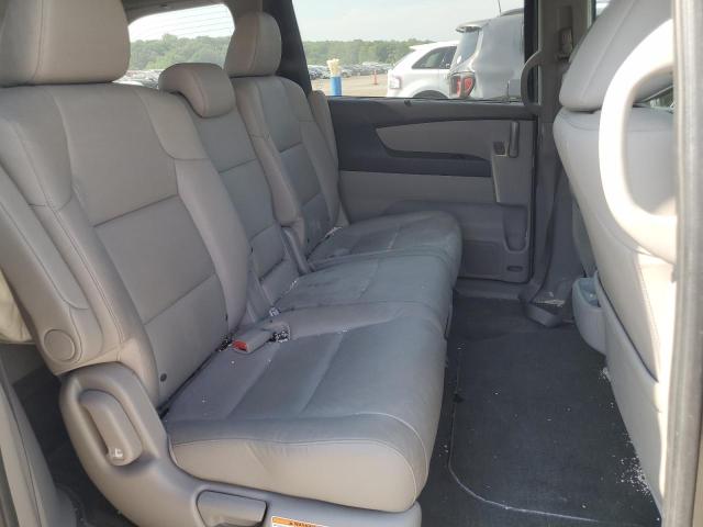 Photo 11 from auction – 2011 HONDA ODYSSEY EX with VIN 5FNRL5H65BB094871