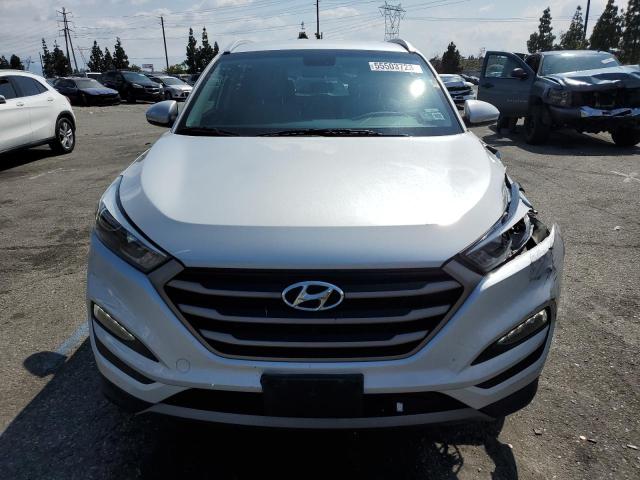 Photo 5 from auction – 2016 HYUNDAI TUCSON LIM with VIN KM8J33A21GU217388