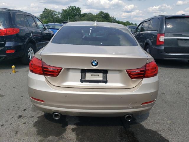 Photo 6 from auction – 2014 BMW 435 XI with VIN WBA3R5C58EK187312