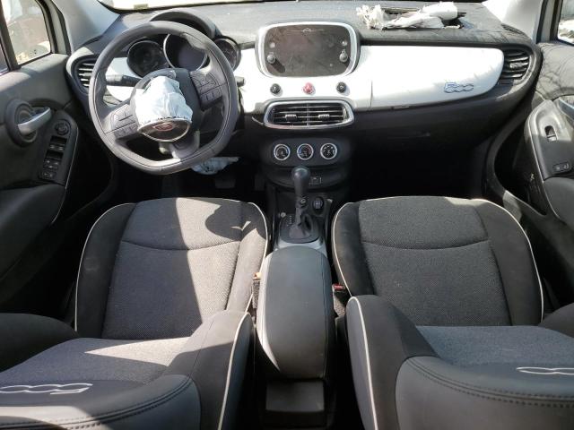 Photo 8 from auction – 2018 FIAT 500X POP with VIN ZFBCFXABXJP708675