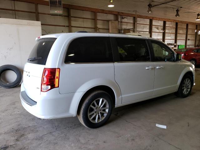 Photo 3 from auction – 2020 DODGE GRAND CARA with VIN 2C4RDGCGXLR194995
