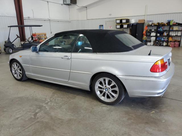 Photo 2 from auction – 2004 BMW 330 CI with VIN WBABW53434PL46265