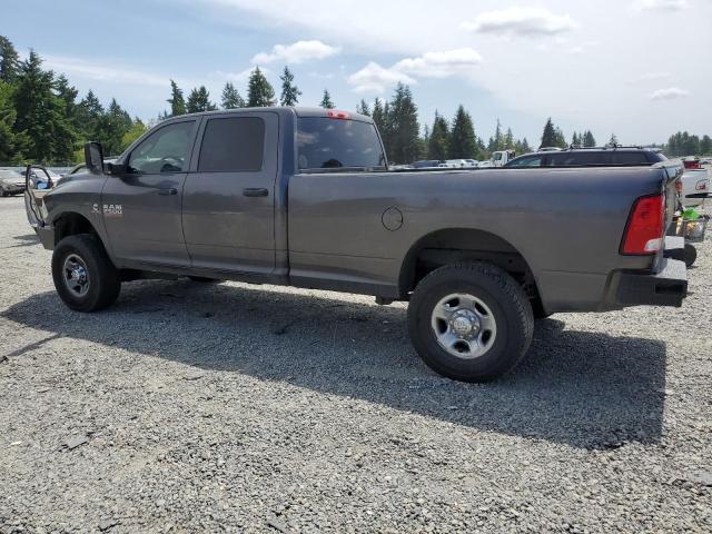 Photo 2 from auction – 2016 RAM 2500 ST with VIN 3C6UR5HL1GG152630