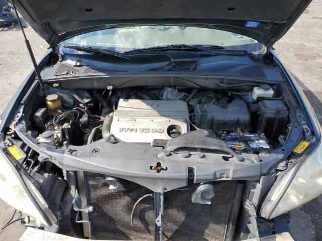 Photo 11 from auction – 2005 LEXUS RX 330 with VIN 2T2HA31U95C057907