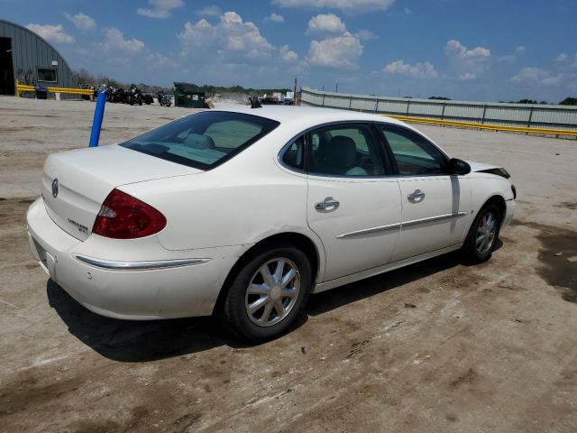 Photo 3 from auction – 2006 BUICK LACROSSE C with VIN 2G4WD582161275175