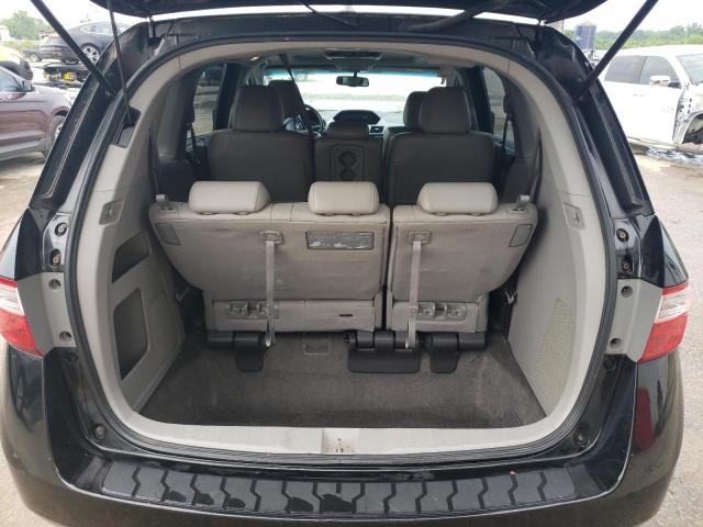 Photo 6 from auction – 2011 HONDA ODYSSEY EX with VIN 5FNRL5H69BB020224
