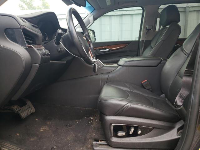 Photo 7 from auction – 2016 CADILLAC ESCALADE E with VIN 1GYS4HKJ0GR434145