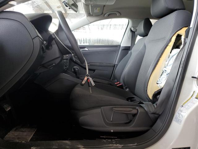 Photo 7 from auction – 2012 VOLKSWAGEN JETTA BASE with VIN 3VW2K7AJ5CM357708