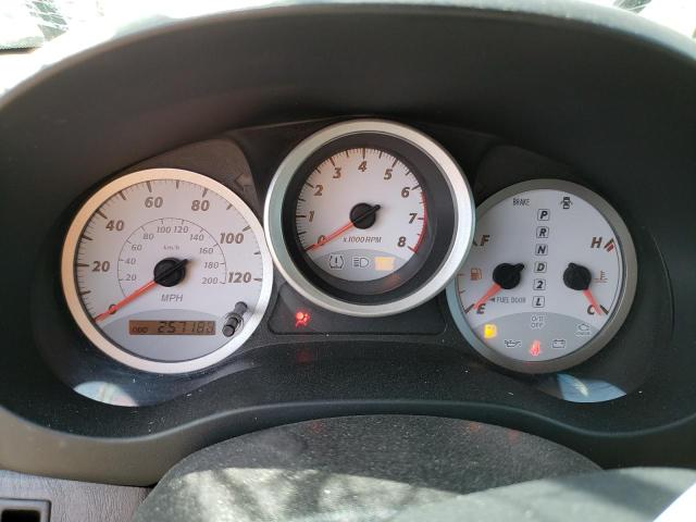 صورة رقم 9 من المزاد - 2004 TOYOTA RAV4 مع VIN JTEHD20V146008248