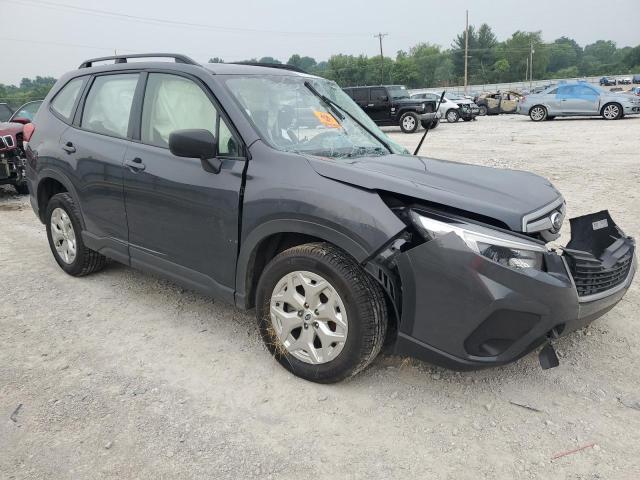 Zdjęcie 4 z aukcji – 2021 SUBARU FORESTER z VIN JF2SKADC6MH483760
