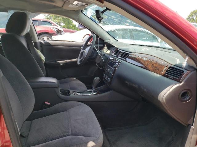 Photo 7 from auction – 2015 CHEVROLET IMPALA LIM with VIN 2G1WB5E37F1155168