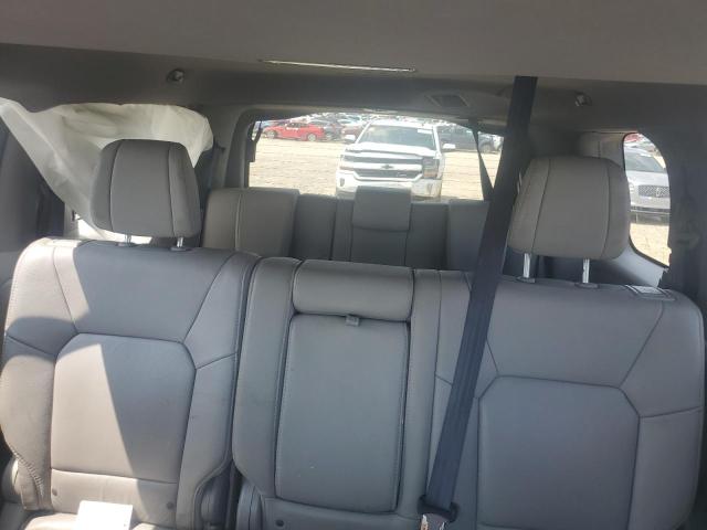 Photo 10 from auction – 2013 HONDA PILOT EXL with VIN 5FNYF4H58DB065212