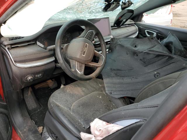 Фото 8 с аукциона – 2022 JEEP COMPASS LI с VIN 3C4NJDCB4NT131790