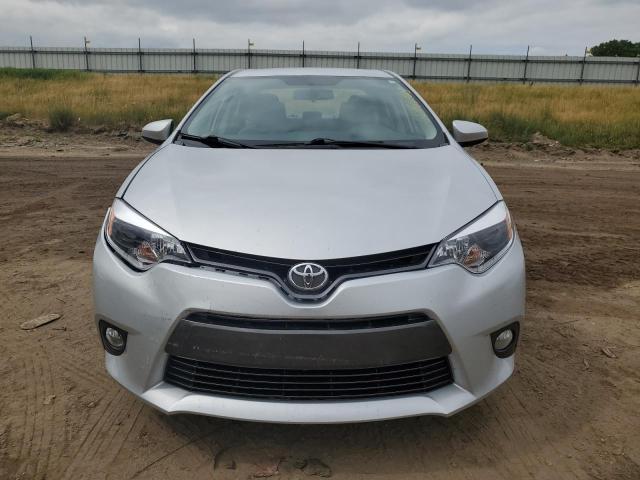 Photo 5 from auction – 2016 TOYOTA COROLLA L with VIN 5YFBURHE3GP483906