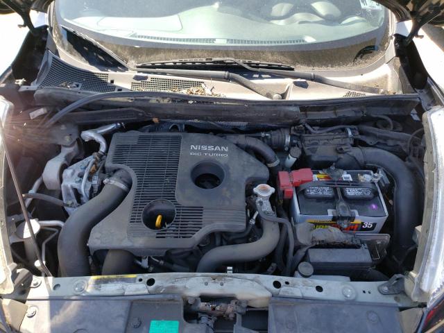 Photo 11 from auction – 2013 NISSAN JUKE S with VIN JN8AF5MR5DT223880
