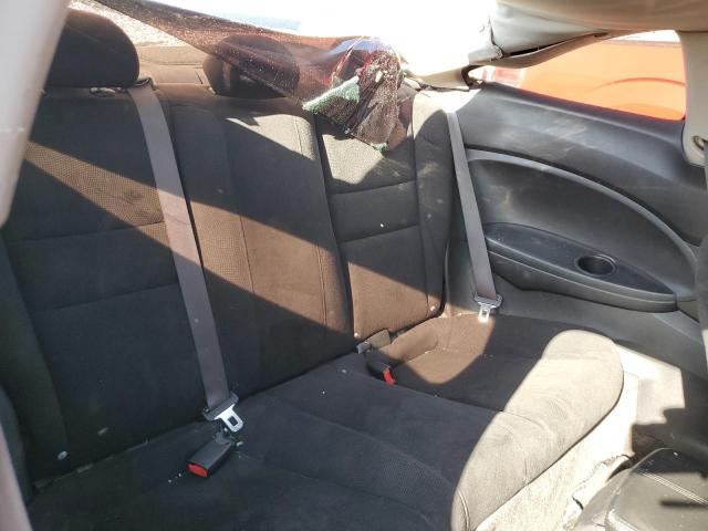 Photo 10 from auction – 2008 HONDA ACCORD EX with VIN 1HGCS127X8A004667