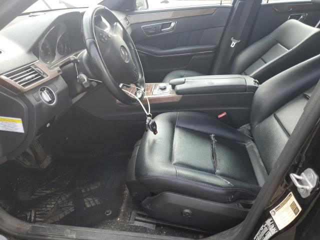Photo 7 from auction – 2011 MERCEDES-BENZ E 350 with VIN WDDHF5GB9BA263984