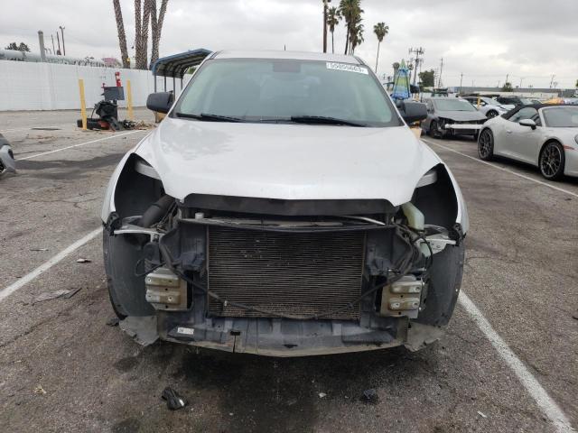 Photo 5 from auction – 2016 CHEVROLET EQUINOX LS with VIN 2GNALBEK3G6350507