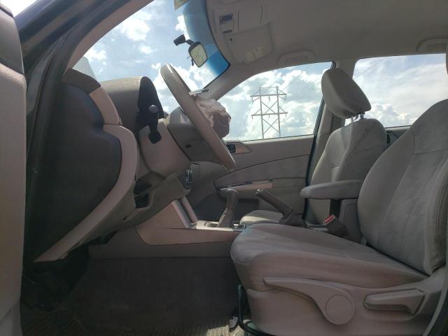 Photo 7 from auction – 2009 SUBARU FORESTER 2 with VIN JF2SH61609G755369