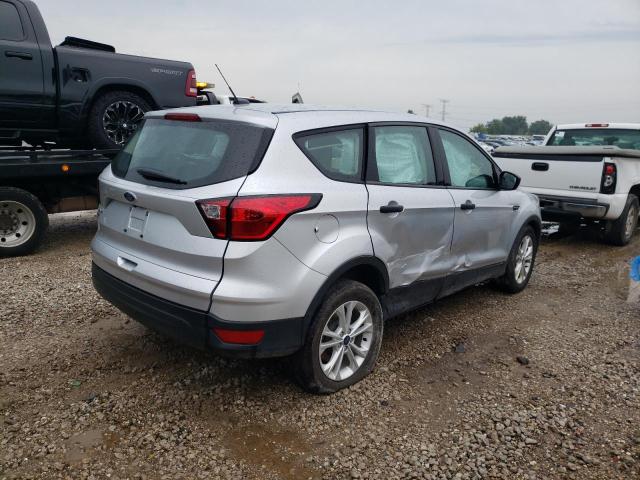 Photo 3 from auction – 2019 FORD ESCAPE S with VIN 1FMCU0F79KUC23327