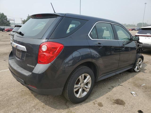 Photo 3 from auction – 2013 CHEVROLET EQUINOX LS with VIN 2GNALBEK5D1189358