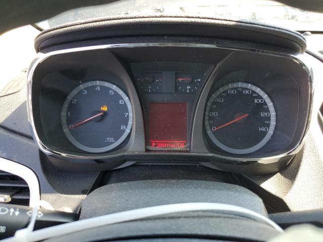 Photo 9 from auction – 2015 GMC TERRAIN SL with VIN 2GKALMEK2F6241057