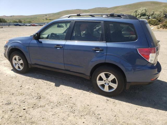 Photo 2 from auction – 2012 SUBARU FORESTER 2 with VIN JF2SHABC0CH468087